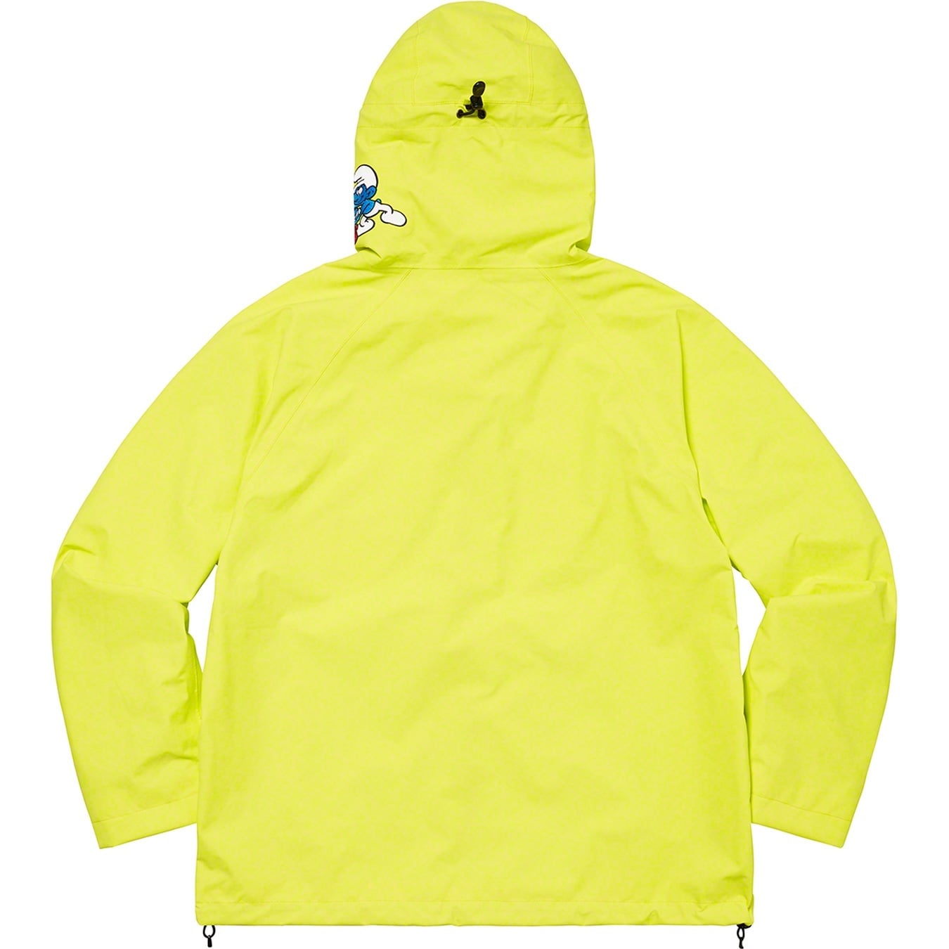 Supreme®/Smurfs™ GORE-TEX Shell Jacket view 8